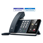 9483553933 MP54, Skype for Business, цветной сенсорный экран, Звук HD, USB, PoE, GigE, без БП