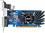 1897356 Видеокарта Asus PCI-E GT730-2GD3-BRK-EVO NVIDIA GeForce GT 730 2Gb 64bit DDR3 902/1800 DVIx1 HDMIx1 CRTx1 HDCP Ret