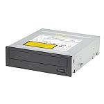 401-ABHJ DELL DVD-ROM Drive, SATA,Internal, 9.5mm, For R540, Cables PWR+ODD include