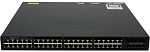 1000398752 Коммутатор Cisco Catalyst 3650 48 Port Data 4x1G Uplink IP Base