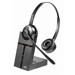 VT9000-D, Дуо, HD звук, 150м DECT, для телефона