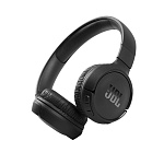 3211421 Гарнитура JBLT510BTBLK BLACK JBL