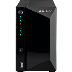 1000771935 Система хранения данных AS3302T V2/ AS3302T V2/ASUSTOR/2 BAY/EU