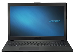 90NX0241-M05130 Ноутбук ASUS ASUSPRO P2540FB-DM0361R Core i3 8145U/8Gb/1Tb HDD/15.6"FHD AG(1920x1080)/GeForce MX110 2Gb/RG45/WiFi/BT/HD Cam/Windows 10 Pro/2Kg/Black/MIL-STD 810G/