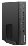 9S6-B0A621-215 MSI Pro DP10 12M Mini Core i5-1235U (1.3GHz), 8Gb DDR4 SO-DIMM, 256GB SSD M.2, Intel UHD Graphics 730, noDVD, WiFi, BT, 120W, VESA, VGA, noOS, 1y war-