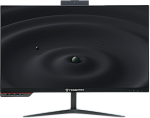 116677 Моноблок ГРАВИТОН М52И 23,8"FHD/i5-12400/16GB/SSD512GB/Wi-Fi+BT/K+M/NoOS/3YST