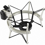 504299 Sennheiser MKS 4 Эластичный подвес Shock Mount для МК 4