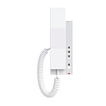 Fanvil i501W, PoE, Wi-Fi, IP домофонная трубка, 4 кнопки