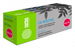 1070445 Картридж лазерный Cactus CS-TK5270C TK-5270C голубой (6000стр.) для Kyocera Ecosys P6230cdn/M6230cidn/M6630cidn