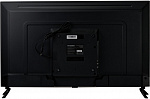 1783625 Телевизор LED Hyundai 40" H-LED40BS5003 Яндекс.ТВ Frameless черный FULL HD 60Hz DVB-T DVB-T2 DVB-C DVB-S DVB-S2 USB WiFi Smart TV
