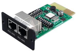 Аксессуар для ИБП Systeme Electric Карта Modbus для однофазных ИБП
