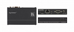 133542 Передатчик Kramer Electronics [TP-573] сигнала HDMI, RS-232 и ИК в кабель витой пары (TP), поддержка HDCP, HDMI 1.3, HDTV, двунаправленные интерфейсы