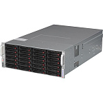 359473 Шасси SUPERMICRO CSE-847BE2C-R1K28LPB 2x1280W 4U 36xSAS3 HS HDD 3,5" 2x1280W