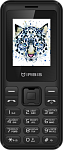 SF50b IRBIS SF50, 1.77" (128x160), 2xSimCard, Bluetooth, microUSB, MicroSD, Black