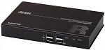 KE8900SR-AX-G ATEN Slim HDMI Single Display KVM over IP Receiver