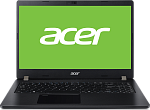 1000579515 Ноутбук Acer TravelMate P2 TMP215-52-30CQ 15.6"(1920x1080 (матовый) IPS)/Intel Core i3 10110U(2.1Ghz)/8192Mb/256SSDGb/noDVD/Int:Intel HD/Cam/BT/WiFi