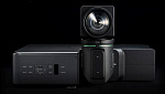 128993 Лазерный ультракороткофокусный проектор FUJIFILM [FP-Z5000] DLP, 5000Лм, Full HD (1920x1080), 12000:1, (0.34 - 0.37:1), Lens Shift Electrical: V82% H3