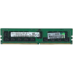 850881-001B HPE 32GB PC4-2666V-R (DDR4-2666) Dual-Rank x4 memory for Gen10 (1st gen Xeon Scalable), equal 850881-001, Replacement for 815100-B21, 840758-091