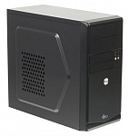 1419168 ПК IRU Office 223 MT Ryzen 3 PRO 3200GE (3.3) 8Gb SSD240Gb Vega 8 Free DOS GbitEth 400W черный