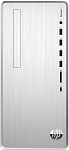 1000650524 Персональный компьютер/ HP Pavilion TP01-2078ur AMD Ryzen 5 5600G(3.9Ghz)/8192Mb/512SSDGb/noDVD/Ext:GeForce RTX 3060(12288Mb)/war 1y/Natural Silver