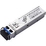 11062874 FiberTrade FT-SFP-LX-1.25-13-2-D Трансивер SFP LC 1310 нм 1,25 Гбит/с 2 км (аналог 312GT2/A1A / SM321B-2)