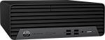 1000586579 Компьютер/ HP ProDesk 400 G7 SFF Intel Core i7 10700(2.9Ghz)/16384Mb/512PCISSDGb/DVDrw/war 1y/W10Pro + No 3rd Port
