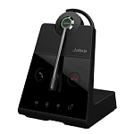 3219156809 Jabra Engage 65 Convertible Mono, 9555-553-111