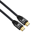 11002077 KS-is KS-486-20 Кабель HDMI M M v2.1 8K 20м