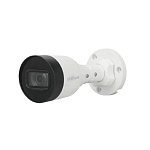 Камера видеонаблюдения IP Dahua DH-IPC-HFW1431S1P-0280B-S6 2.8-2.8мм цв. корп.:белый
