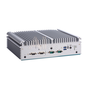Компактный безвентиляторный компьютер eBOX671A-CML-GbE Компактный безвентиляторный компьютер eBOX671A-CML-GbE