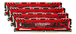 1125202 Память DDR4 4x8Gb 3200MHz Crucial BLS4K8G4D32AESEK RTL PC4-25600 CL16 DIMM 288-pin 1.35В kit