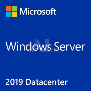 1677625 Microsoft Windows Server Datacenter 2019 Rus 64bit DVD DSP OEI 24 Core (P71-09051)