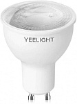 1560234 Умная лампа Yeelight Essential W1 GU10 4.5Вт 350lm Wi-Fi (упак.:4шт) (YGYC0120005WTEU)
