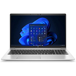 1942009 HP ProBook 455 G9 [5Y3S0EA] Silver 15.6" {FHD Ryzen 7 5825U/8Gb/512Gb SSD/AMD Radeon/DOS}