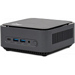 11056319 iRU 110ALCN [2012495] Black { Intel N100/8Gb/256Gb(SSD)/Intel UHD Graphics/Win11 Pro}