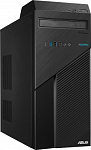 1551664 ПК Asus D540MC-I585000550 MT i5 8500 (3) 8Gb 1Tb 7.2k UHDG 630 noOS GbitEth 200W черный
