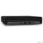 HP Elite 800 G9 Mini [C88QFAT] { i5-14500/16Gb DDR5-5600(1)/512Gb SSD M.2 NVMe/Intel Q670/ Kbd +Mouse/Win11Pro}