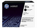 282079 Тонер Картридж HP 81A CF281A черный для LaserJet Pro MFP M630dn/f/h/z