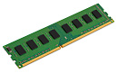1000266890 Память оперативная Kingston DIMM 8GB 1600MHz DDR3L Non-ECC CL11 1.35V