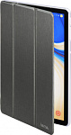 1090466 Чехол Hama для Samsung Galaxy Tab S4 Fold Clear полиуретан серый (00182400)