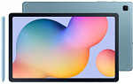 1864009 Планшет Samsung Galaxy Tab S6 Lite SM-P613 Snapdragon 720G (2.3) 8C RAM4Gb ROM64Gb 10.4" TFT 2000x1200 Android 10.0 голубой 8Mpix 5Mpix BT WiFi Touch