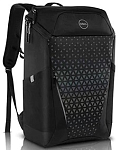 460-BCYY Сумка Dell Technologies Dell Backpack GM1720PM, Gaming, Fits most laptops up to 17"