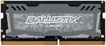 1210937 Модуль памяти для ноутбука 8GB PC19200 DDR4 SO BLS8G4S240FSDK CRUCIAL