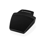 505612 Sennheiser MEB 114 B Настольный микрофон граничного слоя. Полу-кардиоидная направленность. Разъем mini XLR-3. Цвет черный.