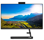 F0G5002ARK Lenovo IdeaCentre 3 22ITL6 All-In-One 21,5" i3-1115G4, 4GB DDR4 3200 SODIMM, 256GB SSD M.2, Intel UHD, WiFi, BT, USB KB&Mouse, NoOS, Black, 1Y