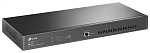 Коммутатор TP-Link TL-SX3008F, JetStream™ 8-портовый управляемый 10GE SFP+ уровня 2+