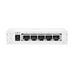 11049840 Коммутатор HPE Aruba Instant on 1430 5G unmanaged fanless Switch