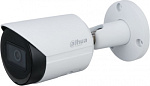 1196468 Камера видеонаблюдения IP Dahua DH-IPC-HFW2230SP-S-0280B 2.8-2.8мм цветная корп.:белый