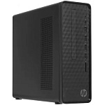 11004228 HP Slim S01-aF1017ur [5B2A5EA] Jet Black {Pentium Silver J5040/8192Mb/256PCISSDGb/UHD Graphics 605/DOS/No KBD/no MOUSE}