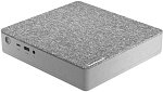 1000657615 Персональный компьютер/ Lenovo IdeaCentre Mini 5 01IMH05 Intel Core i3 10100T(3Ghz)/4096Mb/512SSDGb/noDVD/Int:Intel UHD Graphics 630/BT/WiFi/war 1y